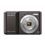 View Item Sony DSC-S2000 Compact Digital Camera 10MP