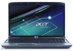 View Item Acer Aspire 5738Z 15.6 Inch Laptop 3GB RAM 250GB HDD