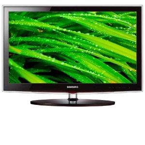 Samsung UE19C4000 19 Inch LED TV with Freeview Preview