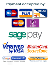 Accepted Payments