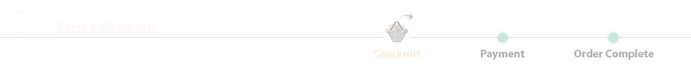 Secure Checkout