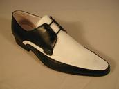 View Item New Ikon Jam Gibson Paul Weller Mod Shoes