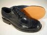 View Item New Ikon Skin Skinhead Brogues Shoes Black