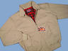 View Item New Classic Harrington Jacket Mod Skin STONE size L