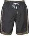 View Item New Raw Vintage Swim Shorts BLACK / camo Sz S / M