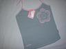 View Item BNWT Lambretta Woman Ladies Halter Neck Top Mist sz 10