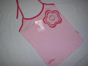 BNWT Lambretta Woman Ladies Halter Neck Top Pink sz 10 Preview
