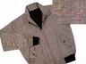 View Item New Prince Of Wales Check Harrington Jacket Mod