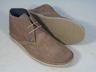 View Item New Ikon Crowley CORDED Suede Chukka Desert Boot UK