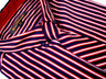 View Item New Ben Sherman Mod NAVY BLUE Stripe Shirt & Tie