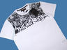 View Item New Ben Sherman Mod Invasion Scooter T Shirt WHiTE