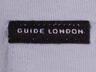 View Item BNWT Guide London Retro Simon Style Polo Shirt SKY