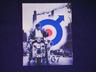 View Item New Stomp Scooter Jimmy The Mod 67 T Shirt Navy Blue