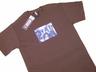 View Item New Stomp Who My Generation T Shirt Chocolate Brown