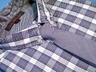 View Item New Ben Sherman Mod BLACK Check Shirt & Tie 
