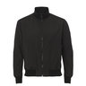 View Item New Ben Sherman Cotton Nylon Windcheater Jacket BLACK