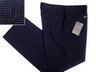 View Item New Ben Sherman Mod Pinstripe Trousers BLACK 
