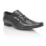 View Item New Ben Sherman Patent Leather 70's Pimp Loafers 