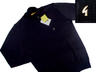View Item New Gabicci G Merino Wool Fine Knit Roll Neck BLACK