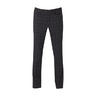 View Item New Ben Sherman Mod Retro Check Trousers BLACK Grey