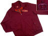 View Item New Merc London Mod Fit Harrington Jacket WINE
