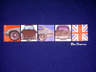 View Item New Ben Sherman 60's E Type Jaguar T Shirt BLUE