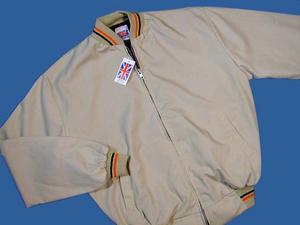 New Mod 60's Retro Skins Monkey Jacket STONE  Preview