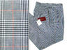 View Item NEW Relco Mod Sta Press Trousers Prince Wales Check
