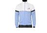 View Item New Sergio Tacchini Orion Football Firm Track Top BLUE 