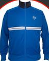 View Item New Sergio Tacchini DALLAS Football Firm Track BLUE 