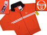 View Item New Sergio Tacchini DALLAS Football Firm Track RED