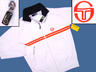 View Item New Sergio Tacchini DALLAS Football Firm Track WHITE