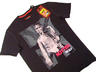 View Item New Sex Pistols Johnny Rotten Punk T Shirt Grey 