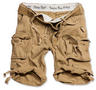 View Item New Vintage Division Cargo Shorts Beige