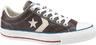 View Item New Converse Star Player Ox Leather ReIssue Brown UK 