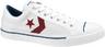 View Item New Converse Star Player Ox Canvas ReIssue 75 White 