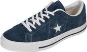 View Item New Converse Star Player Suede Ox 1974 ReIssue Blue UK 