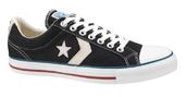 View Item New Converse Star Player Ox Canvas ReIssue Black UK 