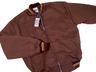 View Item New Mod 60's Retro Skins Monkey Jacket Brown