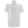 View Item New Ben Sherman Oxford Short Sl Shirt White O/S 