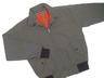 View Item Classic Mod Skin Harrington Jacket 2 Tone Green Gold 