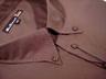 View Item New Ben Sherman Oxford Short Slv Shirt Choc O/S 
