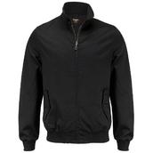 View Item New Merc London Mod Harrington Jacket Black XS - XXL