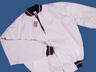 View Item New Mod 60's Retro Skins Monkey Jacket White