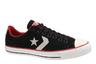 View Item New Converse Star Player EV Ox Lo Suede Trainer Black 