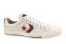 View Item New Converse Star Player EV Ox Lo Leather Trainer Grey 