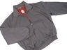 View Item Classic Mod Skin Harrington Jacket Grey Plus Size 3X 4X