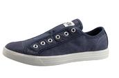 View Item Converse All Star Slip On Ultra Light Weight Wash Navy 
