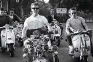 Mod Retro Clothing