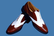 Mod Retro Footwear